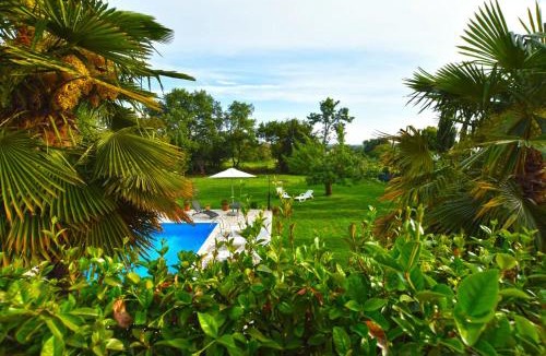 Kosinozici Villa | Villa Micheline