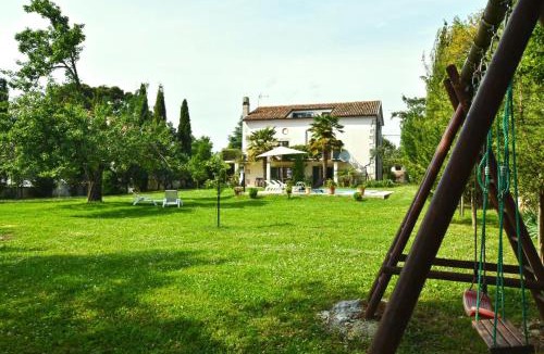 Kosinozici Villa | Villa Micheline