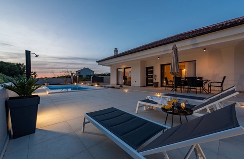 Polaca Villa | Villa Miki ZadarVillas
