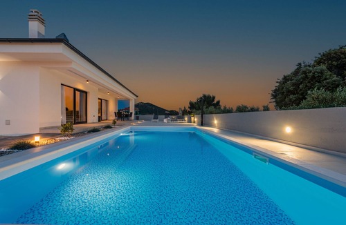 Polaca Villa | Villa Miki ZadarVillas