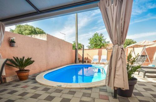 Polaca Villa | Villa Mila Biograd na Moru-Polača