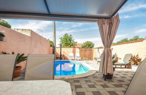 Polaca Villa | Villa Mila Biograd na Moru-Polača