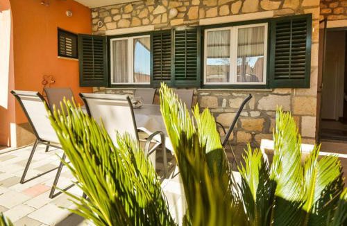 Polaca Villa | Villa Mila Biograd na Moru-Polača