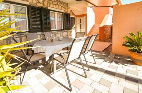 Polaca Villa | Villa Mila Biograd na Moru-Polača