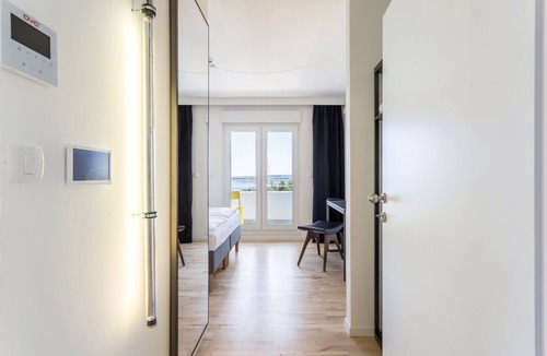 Rudine Villa | Villa Mila Deluxe Room
