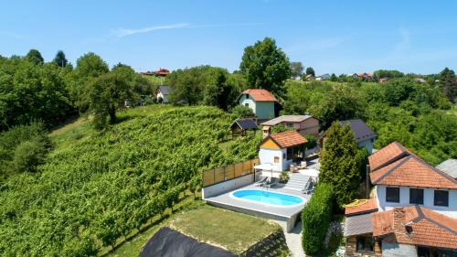 Jalzabet Villa | Villa Mila