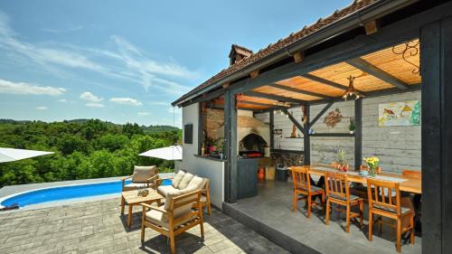 Jalzabet Villa | Villa Mila