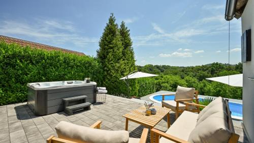 Jalzabet Villa | Villa Mila