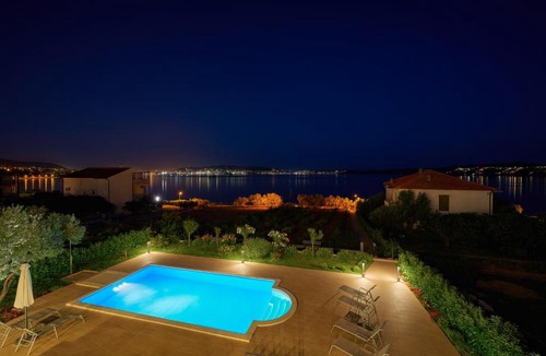Seget Donji Apartment | Villa Mila Trogir