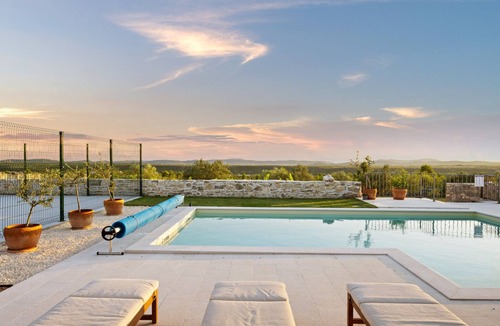 Velim Villa | Villa MilaMar by Villas Guide