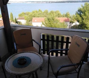 Tkon Apartment | Villa Milas - Apartman 04