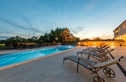 Pristeg Villa | Villa Milemare ZadarVillas