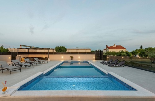 Pristeg Villa | Villa Milemare ZadarVillas