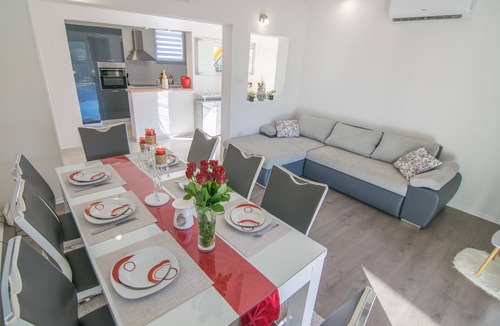 Seoca Villa | Villa Milena
