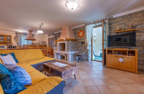Purgarija Cepic Villa | Villa Milena