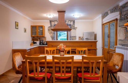 Purgarija Cepic Villa | Villa Milena