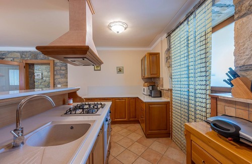 Purgarija Cepic Villa | Villa Milena
