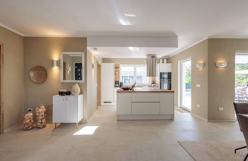 Farini Villa | Villa Mileni - Relaxing villa with private pool