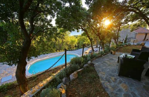 Sibuljina House | Villa Mileti
