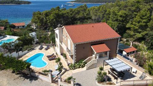 Potirna Apartment | Villa Milina Korčula