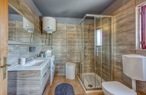 Materada Villa | Villa Minja With Private Pool, Umag, Croatia
