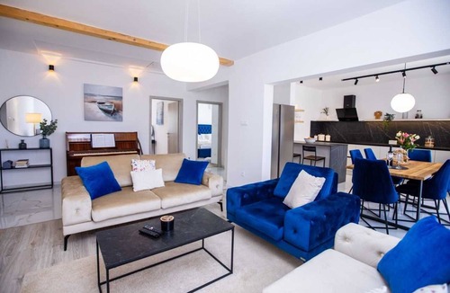 Seget Donji Villa | Villa Mira Mare - perfect family getaway by MyWaycation