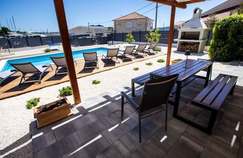Seget Donji Villa | Villa Mira Mare - perfect family getaway by MyWaycation