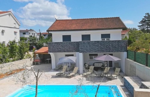 Pinezici Villa | Villa Mira with private pool