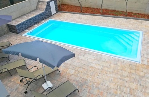 Pinezici Villa | Villa Mira with private pool
