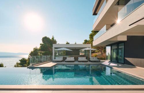 Mimice Villa | Villa Mirabel