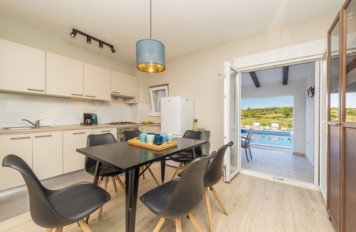 Murvica Villa | Villa Mirabella | Adriatic Luxury Villas