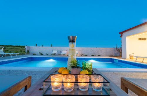 Murvica Villa | Villa Mirabella
