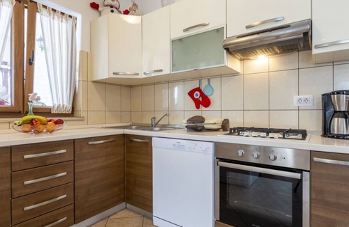 Grandici House | "Villa Mirela" mit Terrasse by Interhome