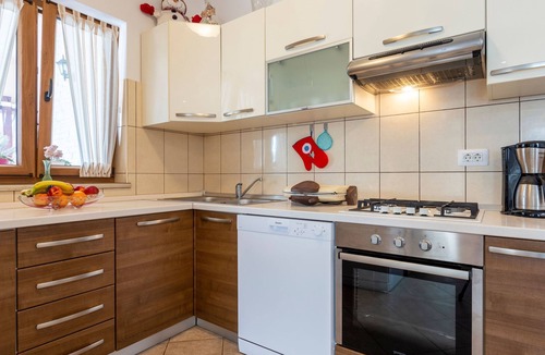 Grandici House | "Villa Mirela" mit Terrasse by Interhome