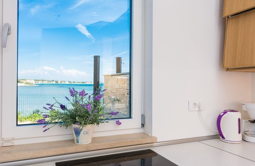 Privlaka House | Villa Miri Cherry