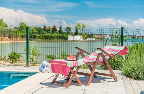 Privlaka House | Villa Miri Resort