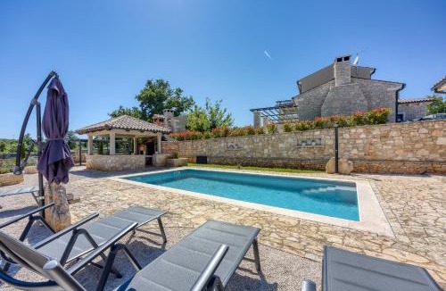 Matohanci Villa | Villa Miriam