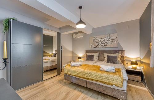Matohanci Villa | Villa Miriam