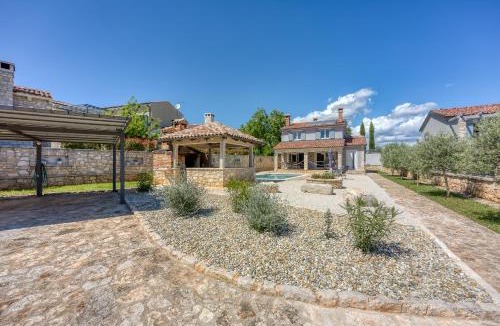 Matohanci Villa | Villa Miriam