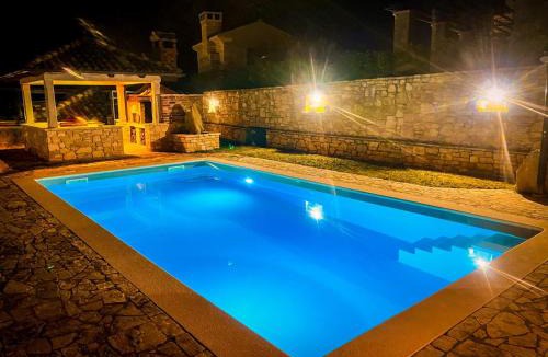 Matohanci Villa | Villa Miriam