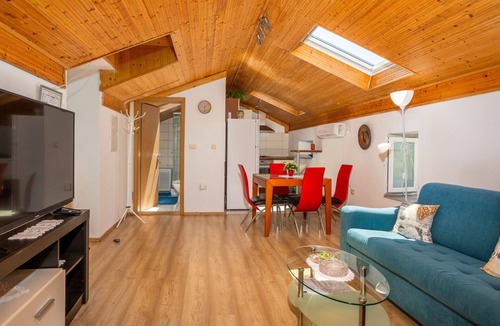 Golovik Villa | Villa Mirjana with pool Opatija by Villas Guide