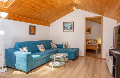 Golovik Villa | Villa Mirjana with pool Opatija by Villas Guide