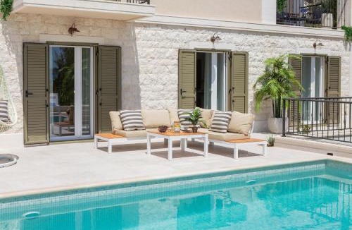 Bol Apartment | Villa Mirta