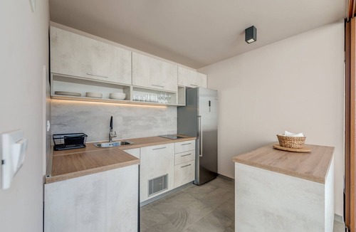 Plano Villa | Villa Modea with Heated Pool