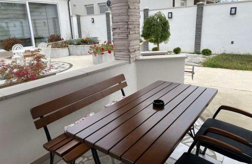 Belisce House | Villa Moderna Belišće