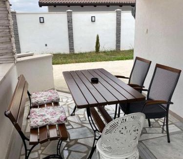 Belisce House | Villa Moderna Belišće