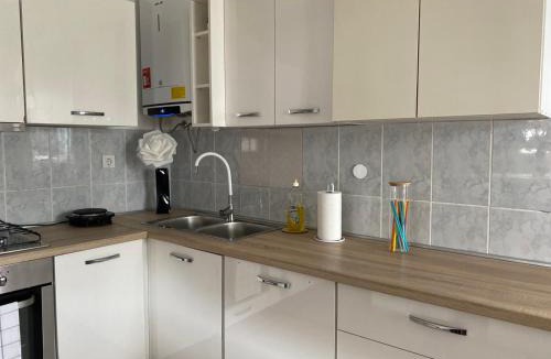 Belisce House | Villa Moderna Belišće