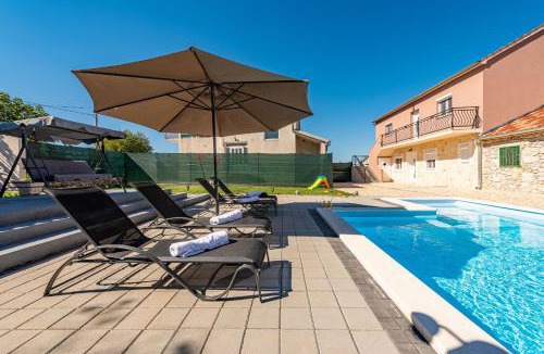 Sopot Villa | Villa Moki ZadarVillas