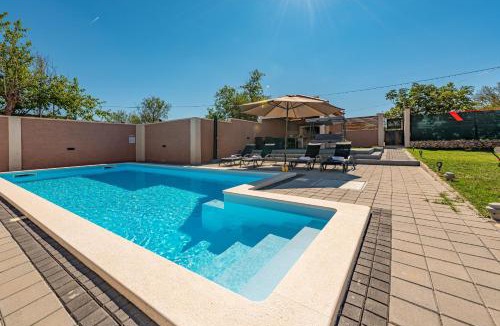 Sopot Villa | Villa Moki ZadarVillas