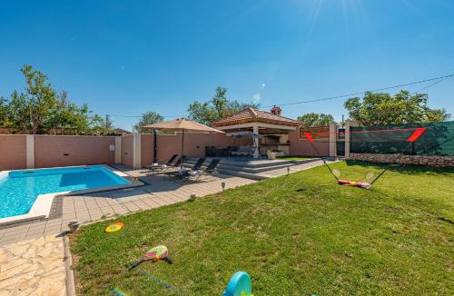 Sopot Villa | Villa Moki ZadarVillas